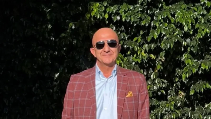 Mövlud Çavuşoğlunun güllələnən qardaşı vəfat etdi