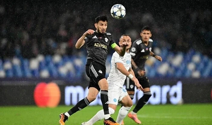 "Qarabağ" Zakira Savonu transfer etdi