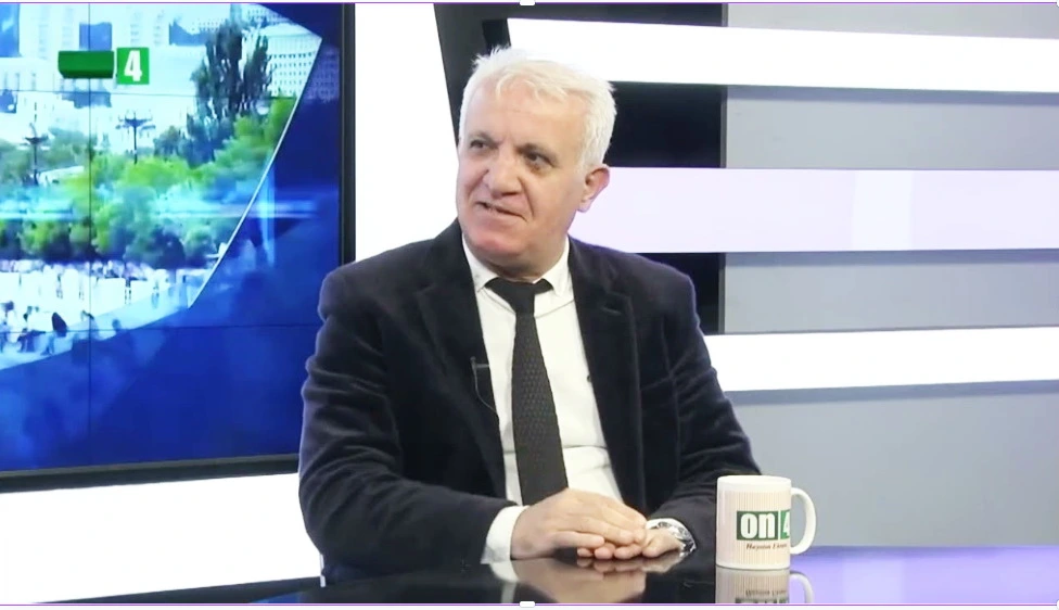 Azərbaycan şəhərsalmada Çin modelindən öyrənməlidir - Professor