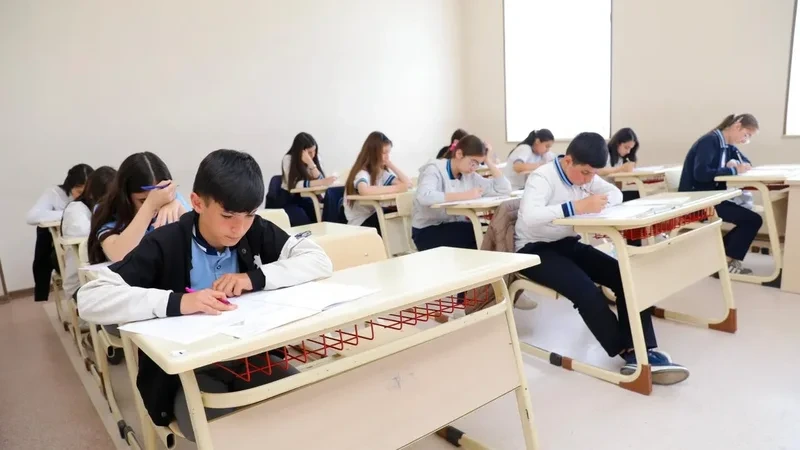 Buraxılış imtahanının nəticələri elan olundu