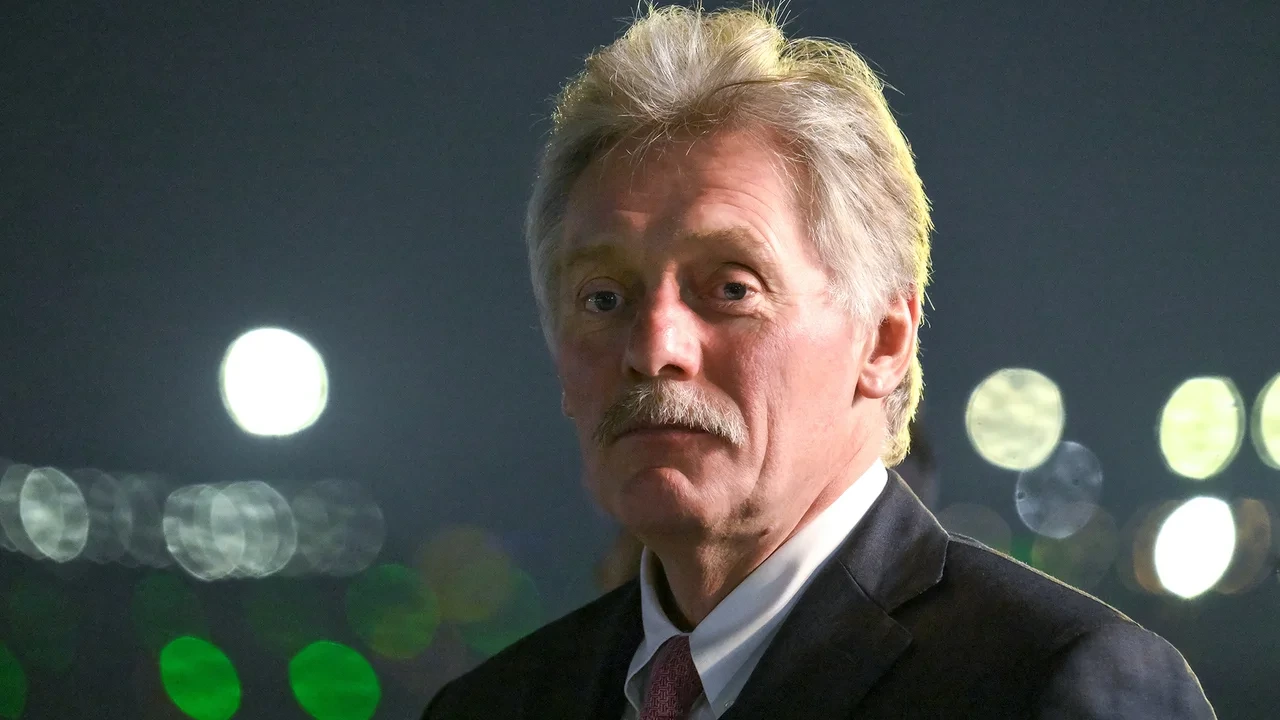 Peskov Avropada Rusiya ilə danışıqlar barədə müzakirələri şərh edib