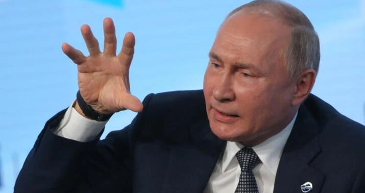 Ermənistandan sərt açıqlama: Putinə dərs vermək lazımdır