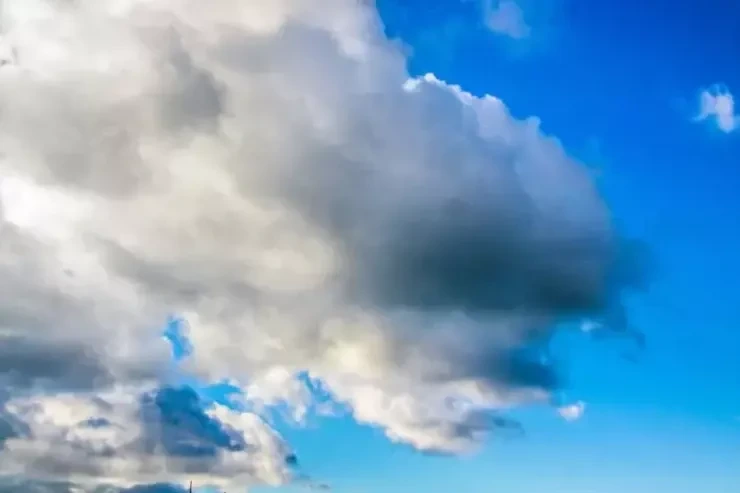 Buludun çəkisi nə qədərdir? Cavab sizi TƏƏCCÜBLƏNDİRƏCƏK