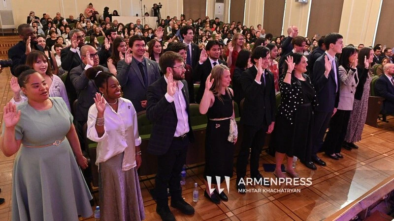 ABŞ Qərbi Zəngəzurda “sülhməramlılar” yerləşdirir - İrəvanda and içdilər