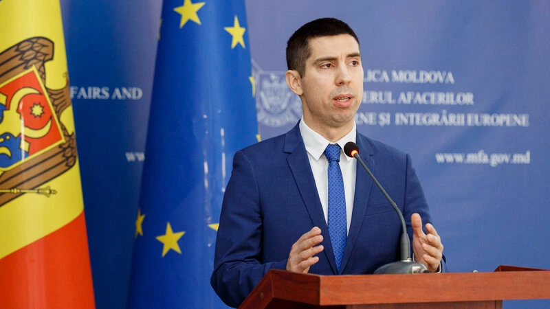 XİN: Moldovanın vətəndaşları NATO-ya üzvlük ideyasını dəstəkləmir