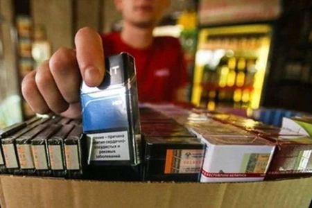 “Azərbaycanda tütünə qarşı mübarizə ürəkaçan səviyyədə deyil” - AİB sədri