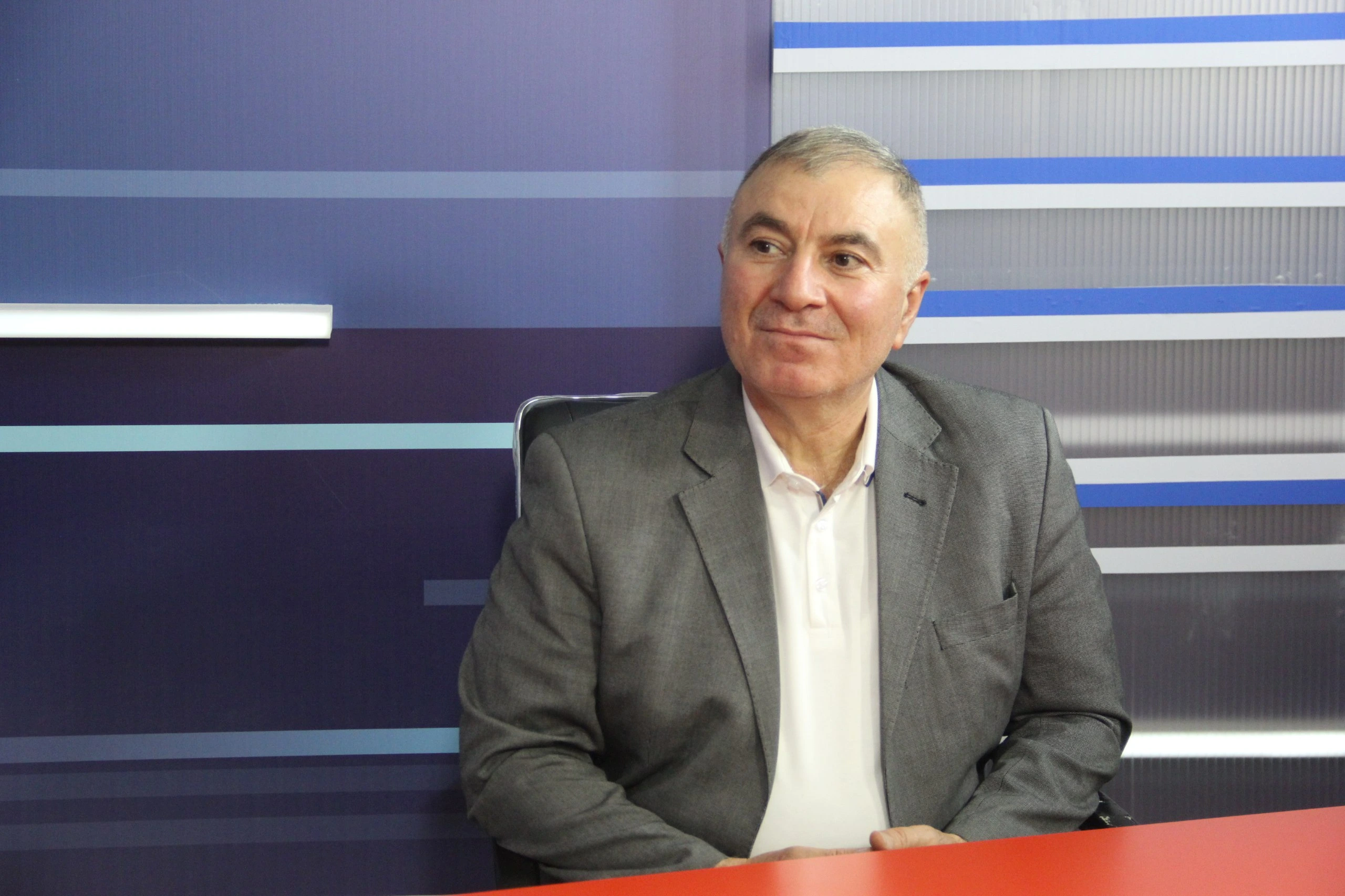 Ukraynanın Rusiyanı mühakimə etməyə haqqı var - ŞƏRH