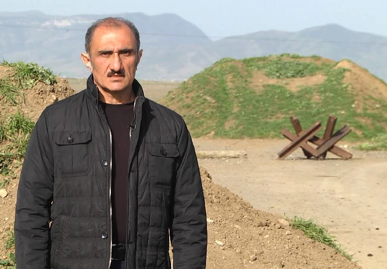 Qarabağda minalardan təmizlənməmiş qəbirstanlıq demək olar qalmayıb - Asəf Quliyev