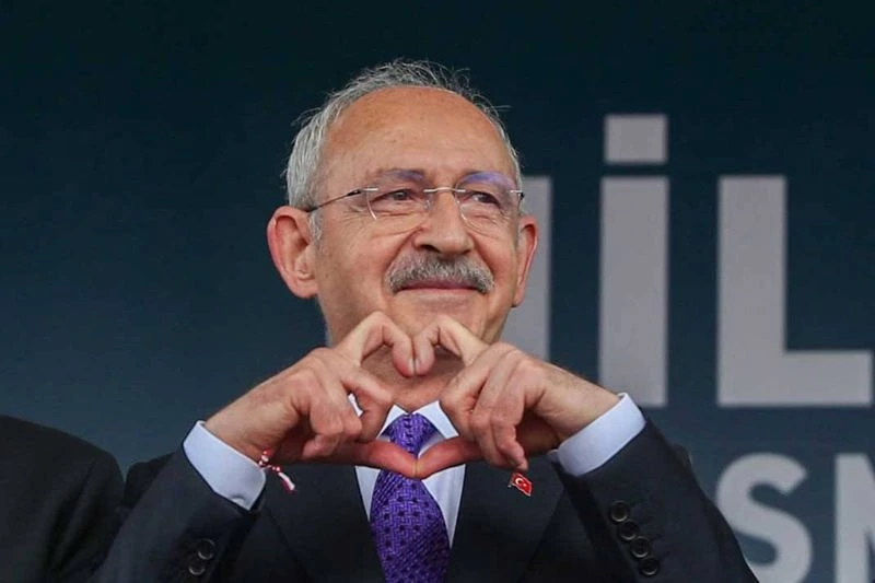CHP-də “təmizləmə əməliyyatı” başlayır - Kılıçdaroğlunun vəkilindən açıqlama
