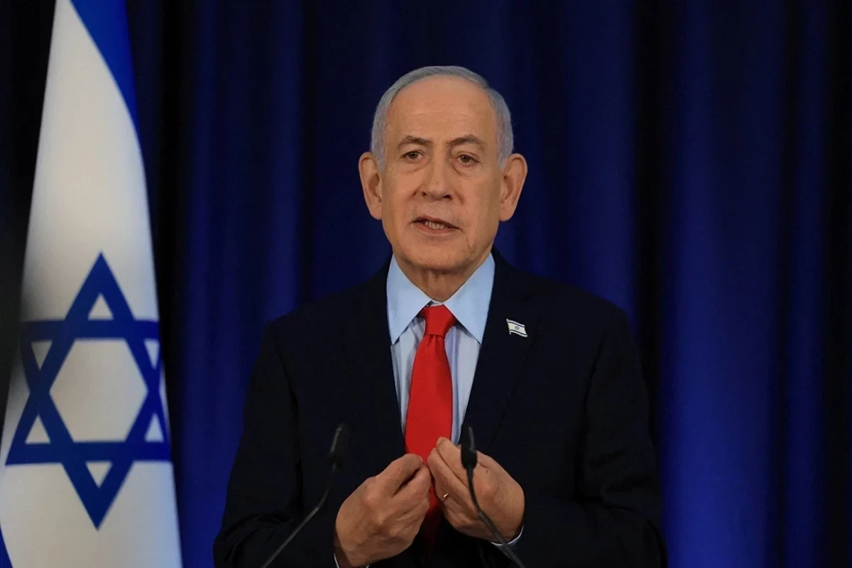 Netanyahu: İranla müharibə bitmiş sayılmır