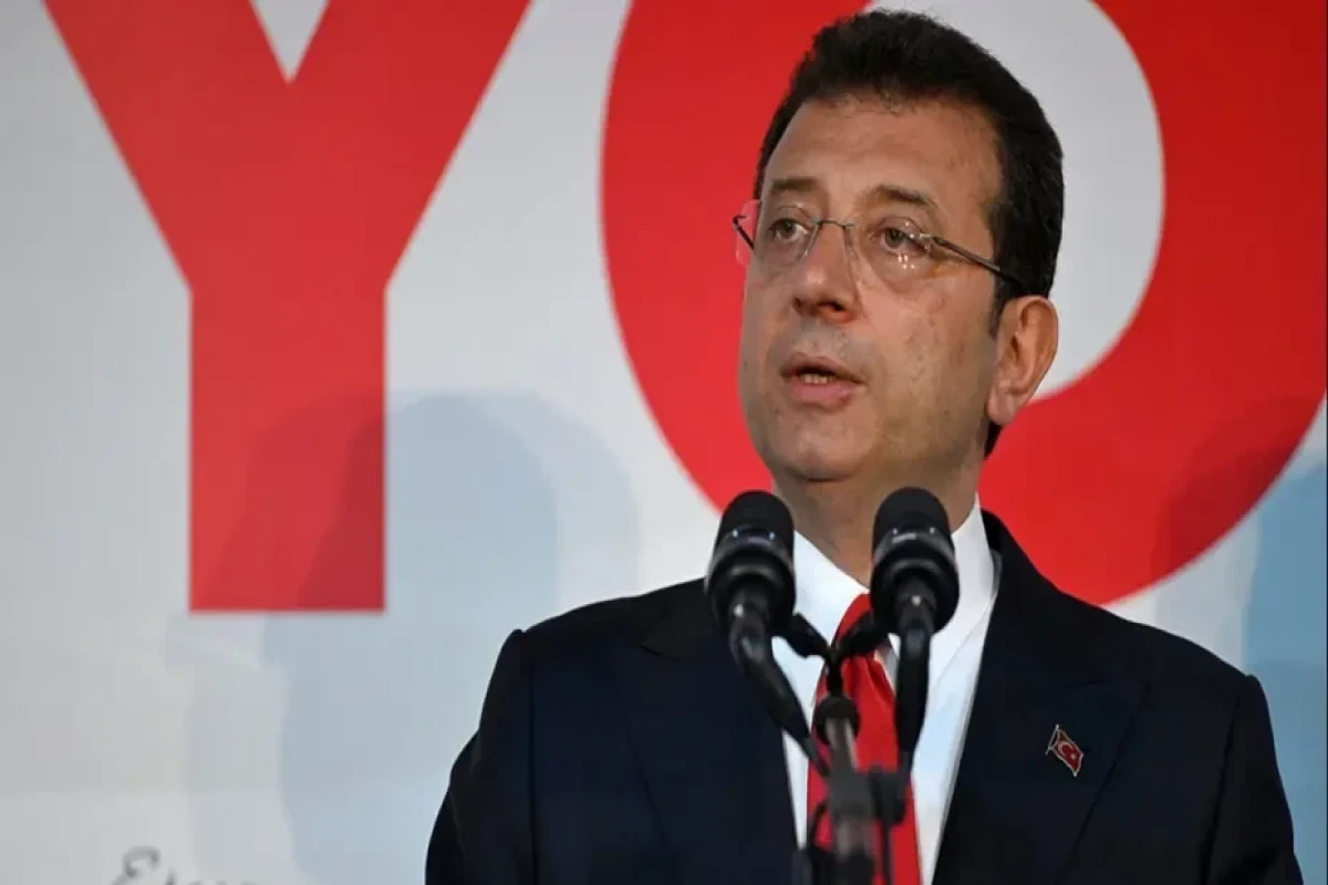 Əkrəm İmamoğlunun “casusluq işi” üzrə məhkəməsi başlayıb