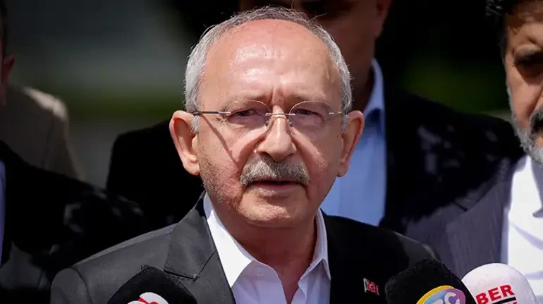 Kılıçdaroğlu söz verdi: “CHP-ni quruluş kodlarına qaytaracağıq”