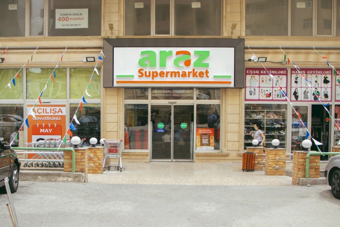 "Araz” market məsuliyyətdən yayına bilməz - EKSPERT