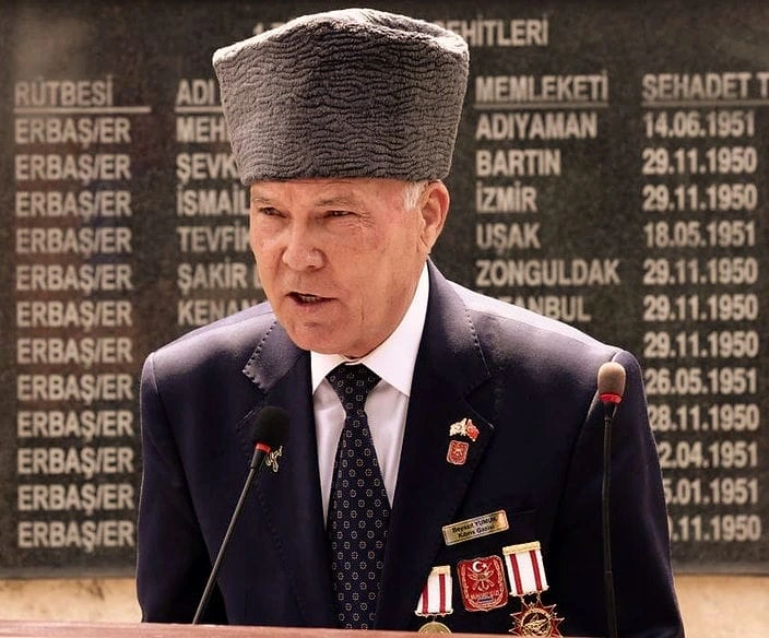 Beyazıt Yumuk: "Nə mutlu Türküm deyənə" deyirəm -SÖHBƏT