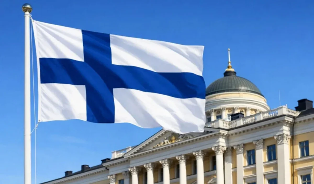 Finlandiya ilk milli təhlükəsizlik konsepsiyasını təsdiqləyib