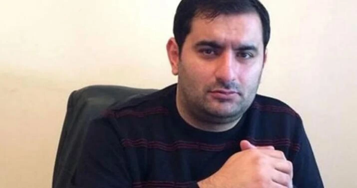 Prokuror Rüfət Səfərova cəza istədi