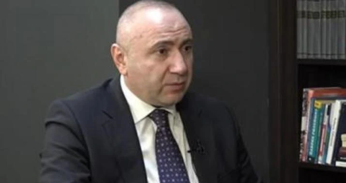 Ermənistanda MSK müxalifət liderinin cinayət məsuliyyətinə cəlb olunmasına icazə verdi