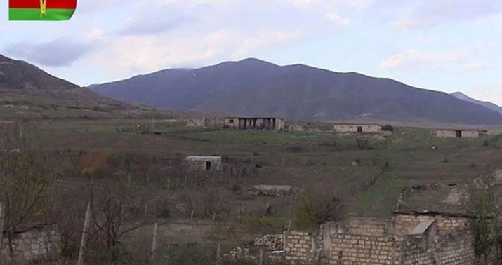 Azad edilmiş ərazilər üçün 120-yə yaxın yaşayış məntəqəsinin planı hazırlanıb