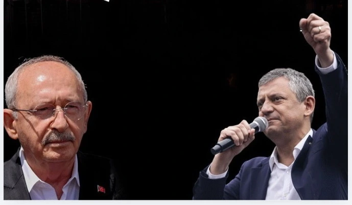 Özgür Özəl Kılıçdaroğluna çağırış: "... əlini öpməyə hazıram”