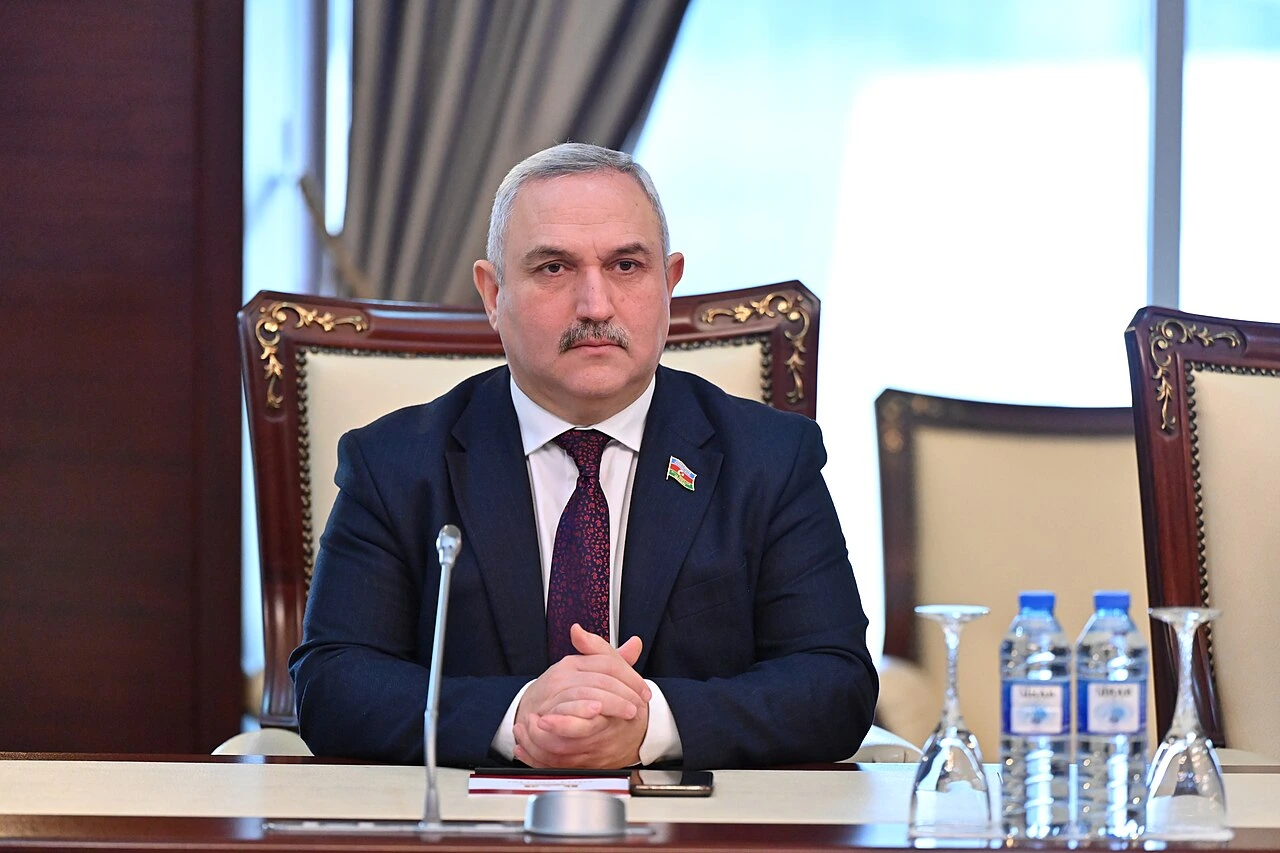 WUF-13 postmünaqişə gündəliyinin növbəti təntənəsi oldu - TƏHLİL