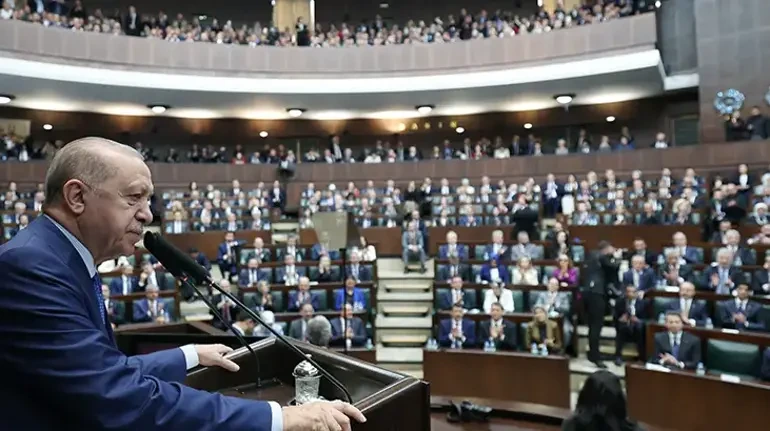 Ərdoğan: “Bu yola çıxarkən həbsdə çürüməyi, hətta edamı gözə almışdıq”