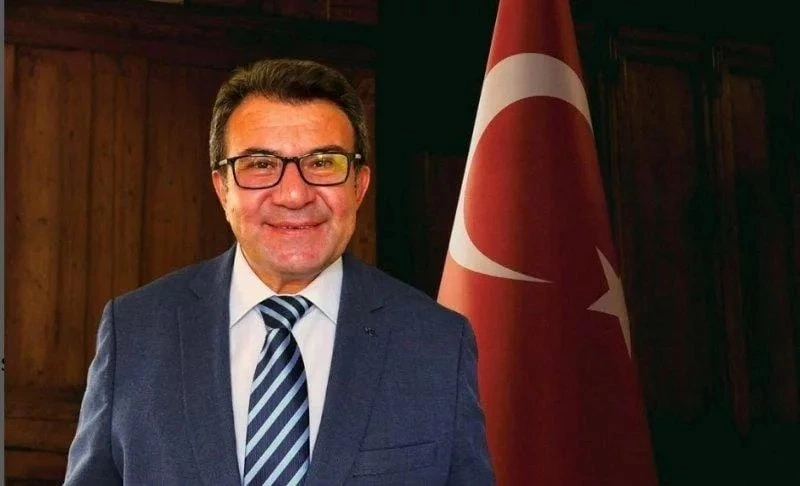 ABŞ artıq qlobal hegemon statusunu böyük ölçüdə itirib - Hüsamettin İnaç