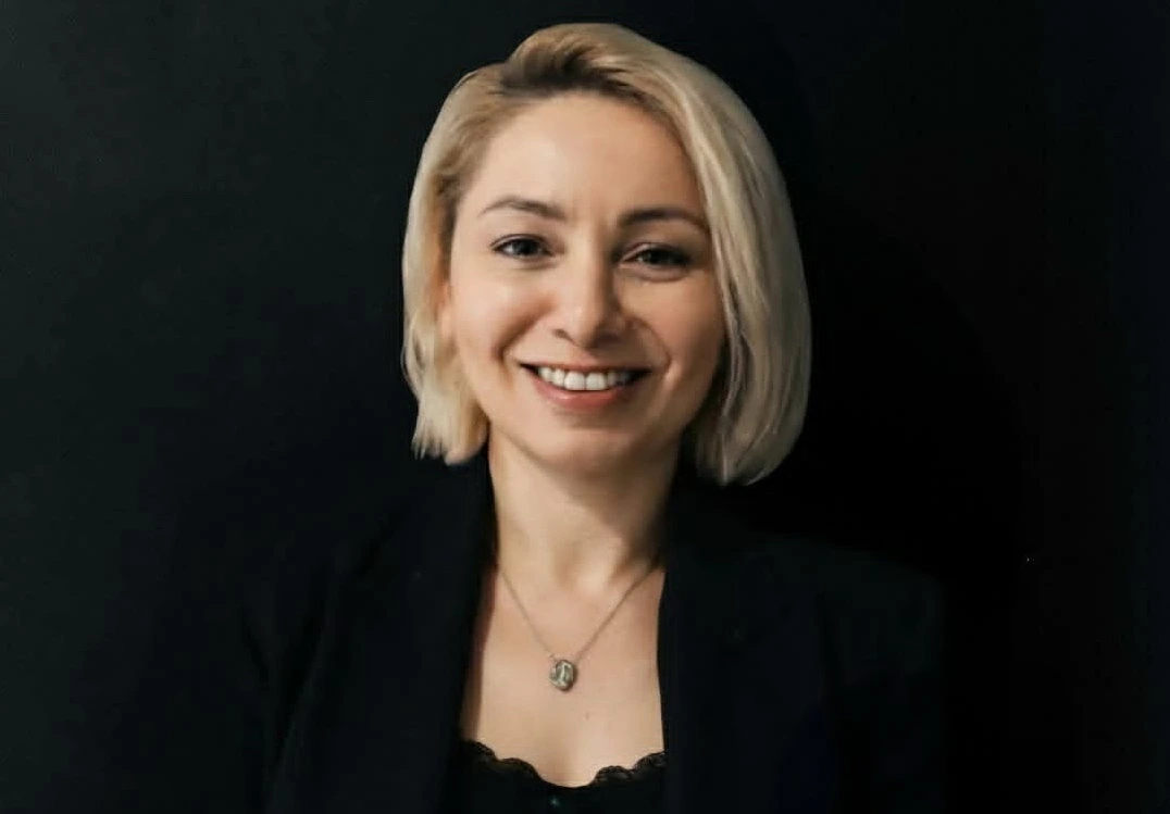 “Türküstan” termini uydurulmuş deyil, onsuz da mövcud olan bir termindir - Hamide Kılıç