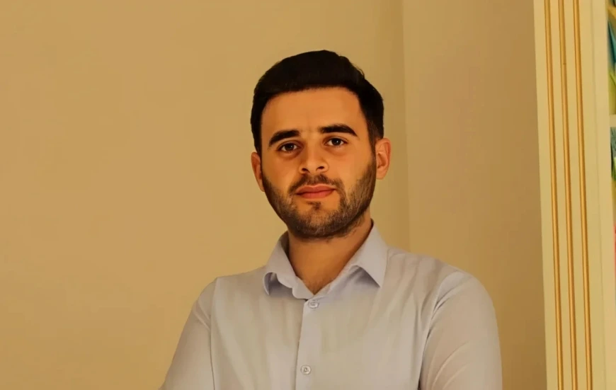 Cəlilabadda gənc müəllim vəfat edib