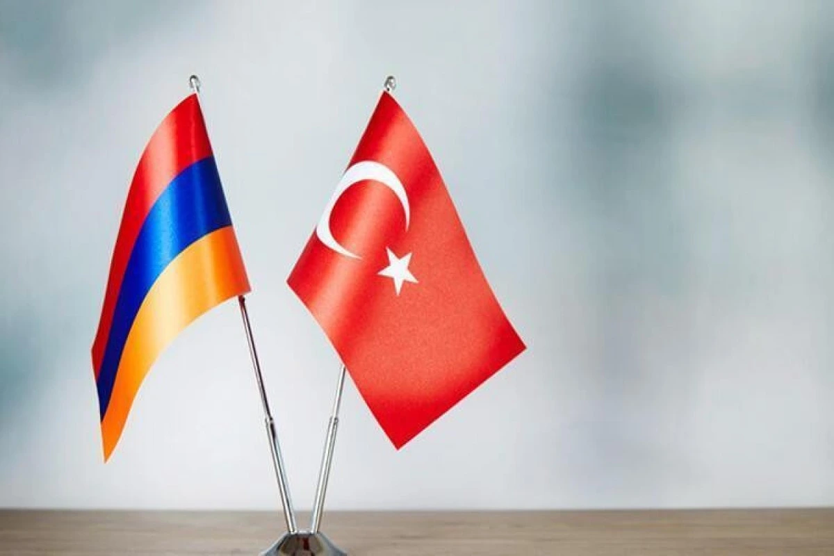 Türkiyə XİN: Ermənistanla ticarət əlaqələrinin başlanması üçün hazırlıqlar başa çatıb