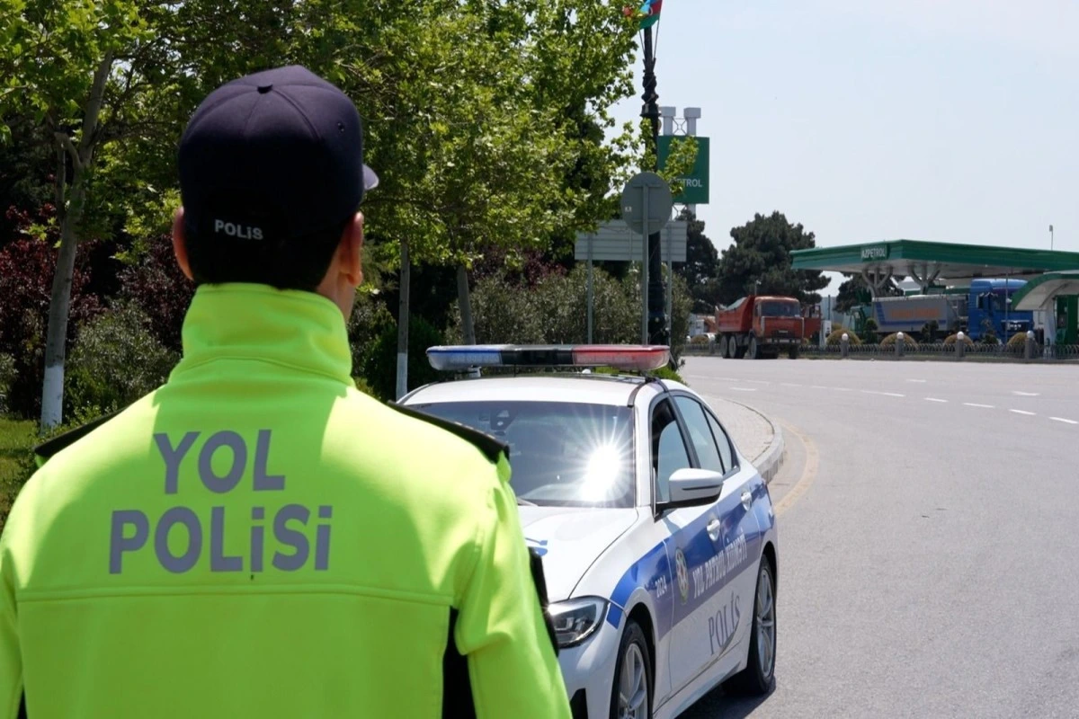 Sumqayıtda “Təmiz hava” aylığı ilə bağlı tədbir keçirilib - VİDEO