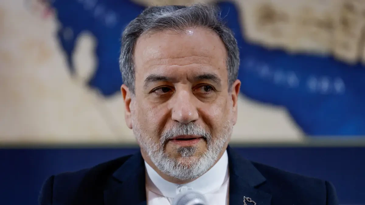 Araqçi: “Amerikalılara heç bir güvənimiz yoxdur”