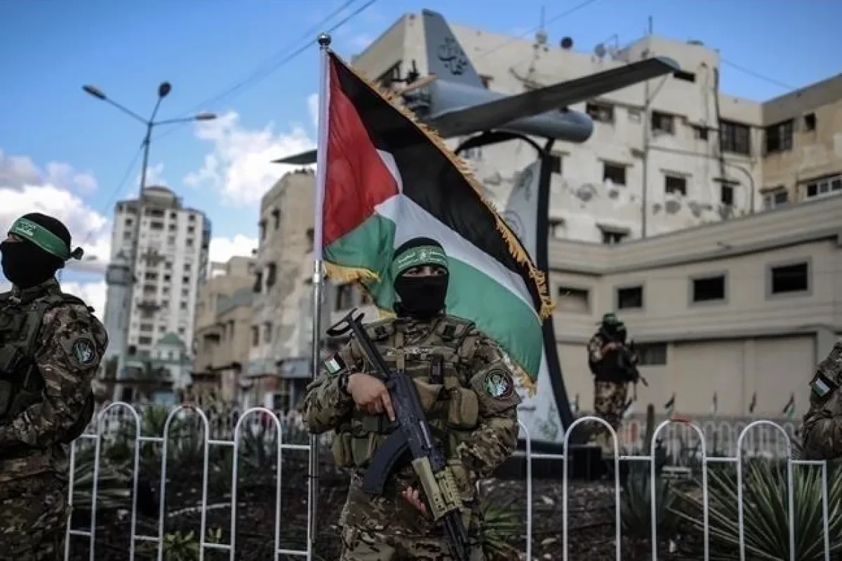 HAMAS hərbi qanadının rəhbərinin ölümünü təsdiqləyib
