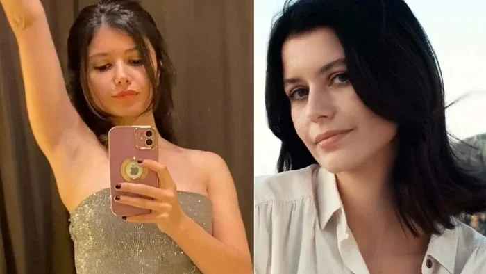 Beren Saatın oxşarı: “Çox təkliflər alıram”