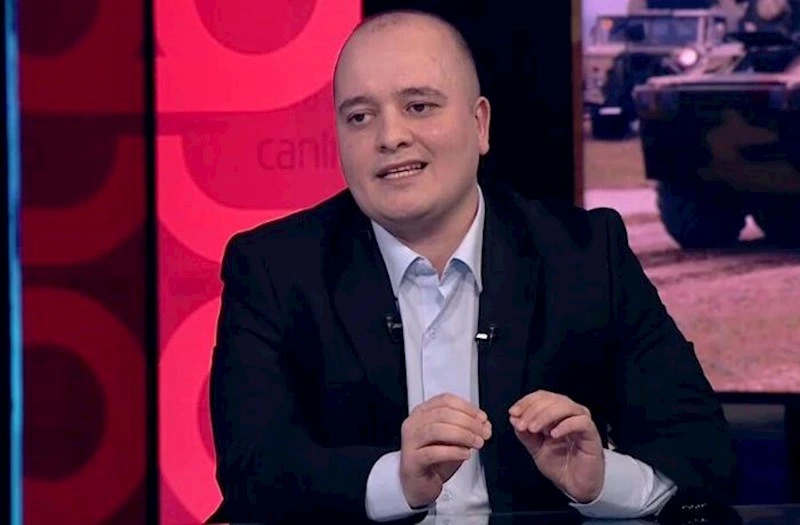 Azərbaycanın iradəsi ilə Cənubi Qafqazda real sülh mühiti formalaşıb - POLİTOLOQ