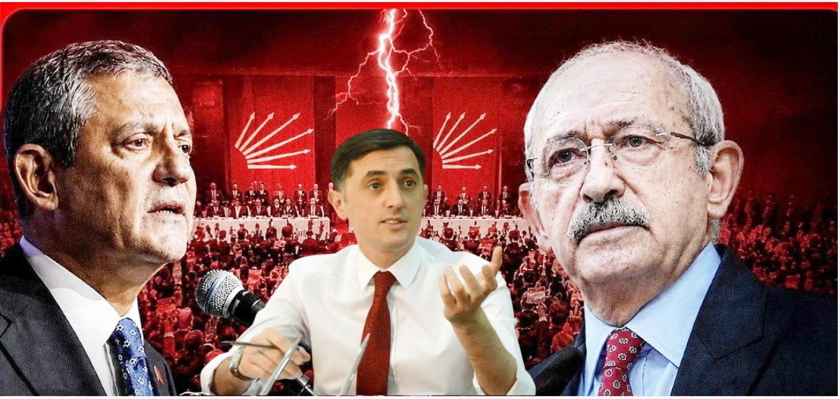 CHP-dəki proseslər demokratiyanın göstəricisidir - Tural Abbaslı