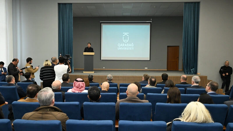 Qarabağ və ətrafında 1,5 milyondan çox mina təhlükəsi qalır -
