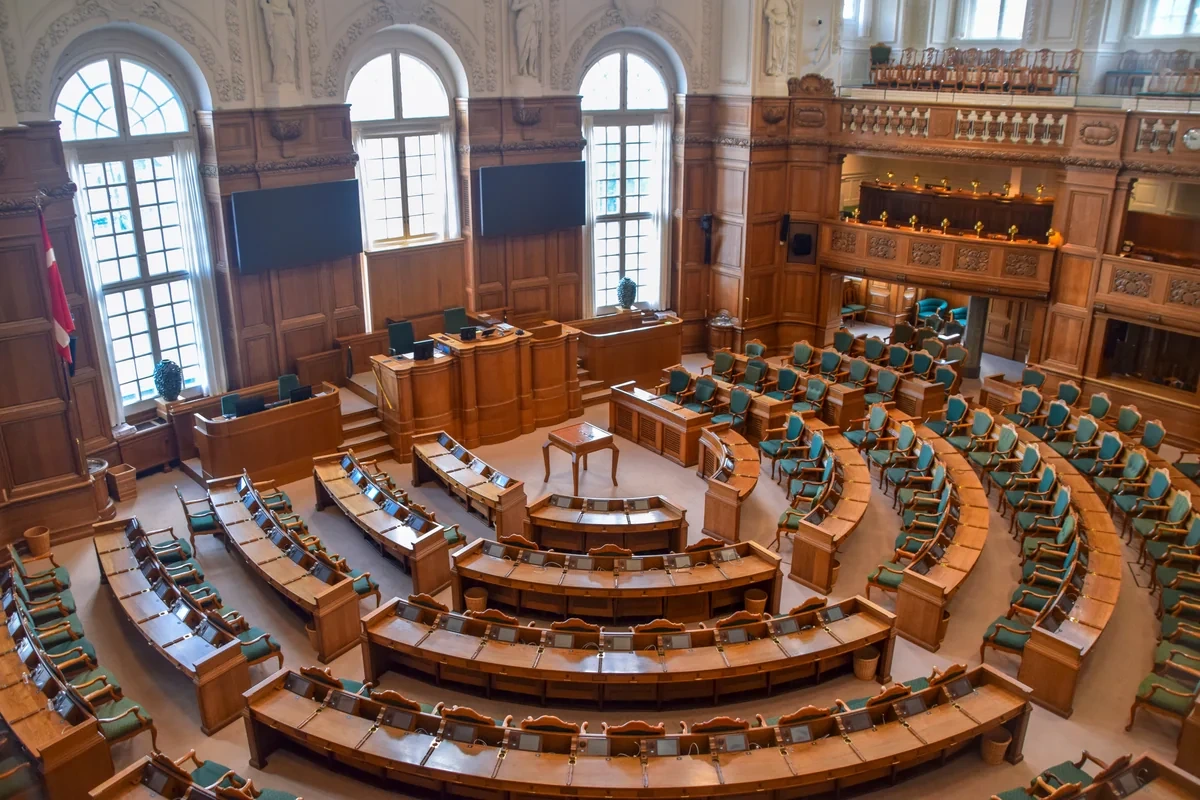 Danimarkada yeni hökuməti formalaşdırmaq mümkün olmayıb