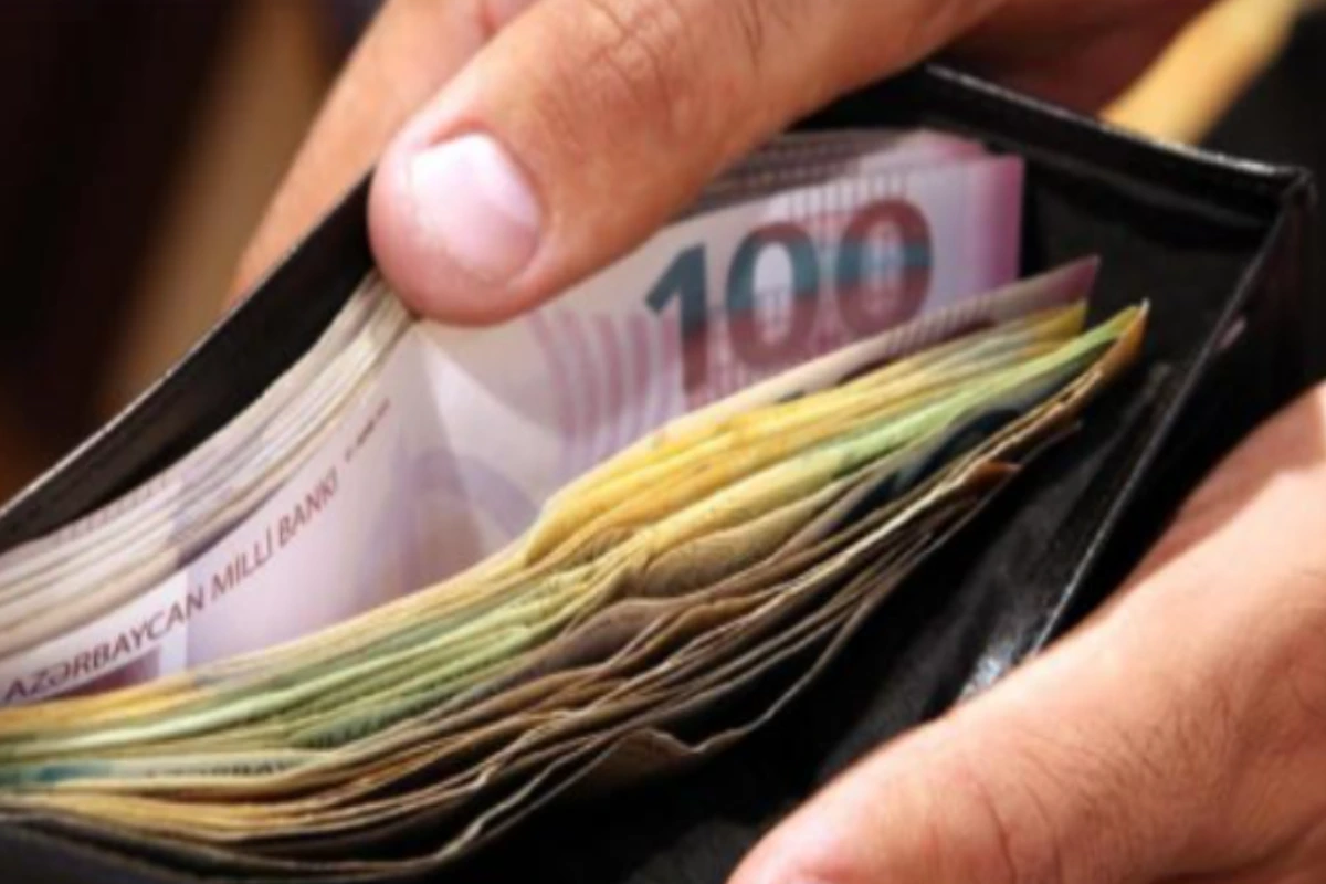 Bu il Azərbaycanda bir istehlakçı orta hesabla ayda 636 manat xərcləyib