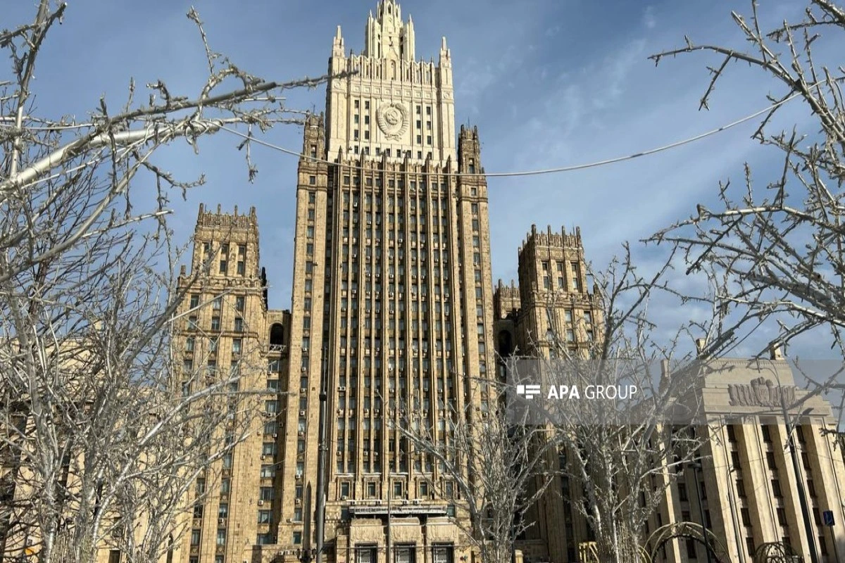 Moskva Ermənistanı Rusiya vətəndaşlarının həbs riski yüksək olan ölkələr sırasına daxil edib