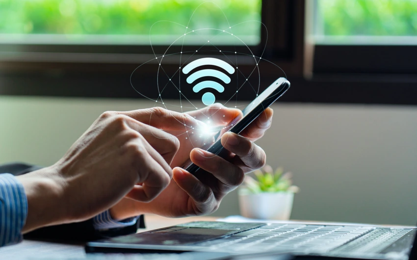 Moskvada mayın 9-da mobil internet məhdudlaşdırılacaq