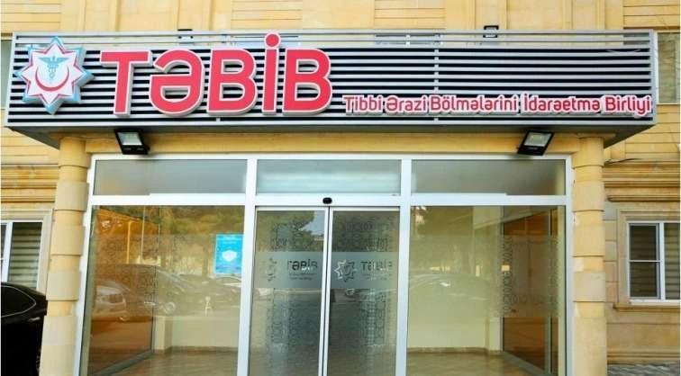 Paytaxt sakinlərinin diqqətinə - TƏBİB məlumat yaydı