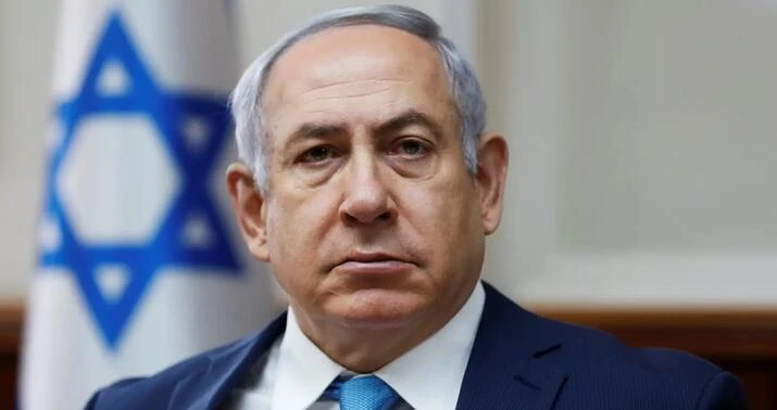 Netanyahu milli təhlükəsizlik nazirinin Sumud fəallarına qarşı davranışını tənqid etdi
