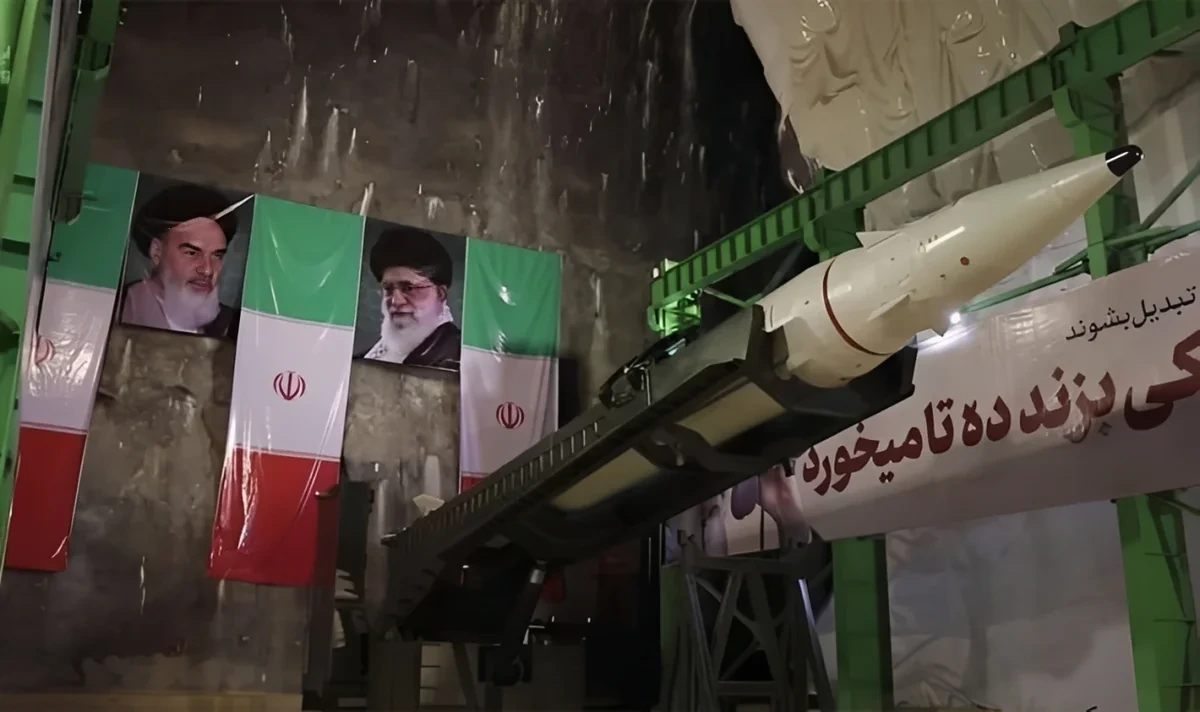 "The New York Times": Tehran dağıdılmış tunelləri bərpa edir