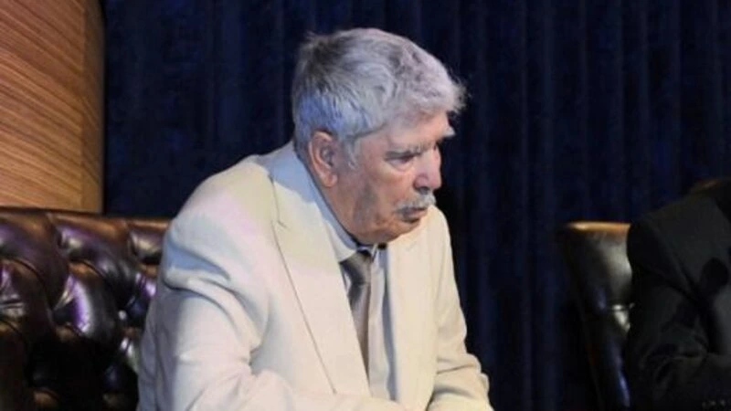 Şair Yusif Həsənbəy vəfat etdi