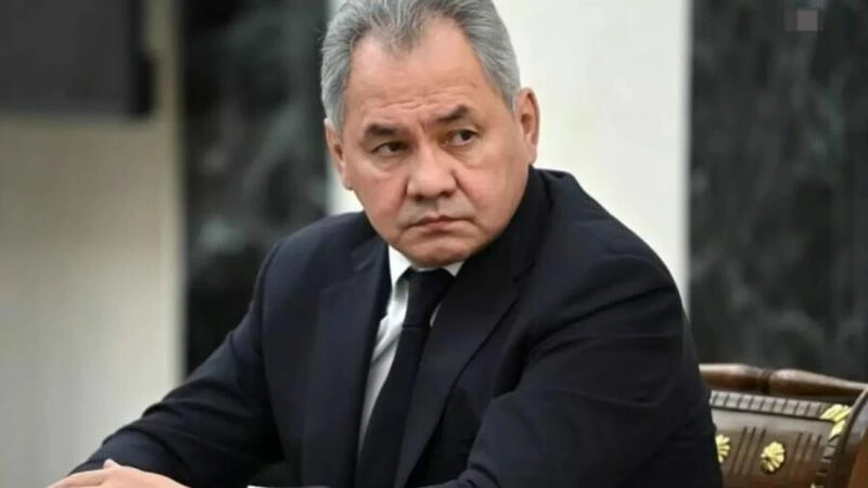 Şoyqu: Ermənistandakı Rusiya bazasının ləğvi üçün heç bir ilkin şərt yoxdur