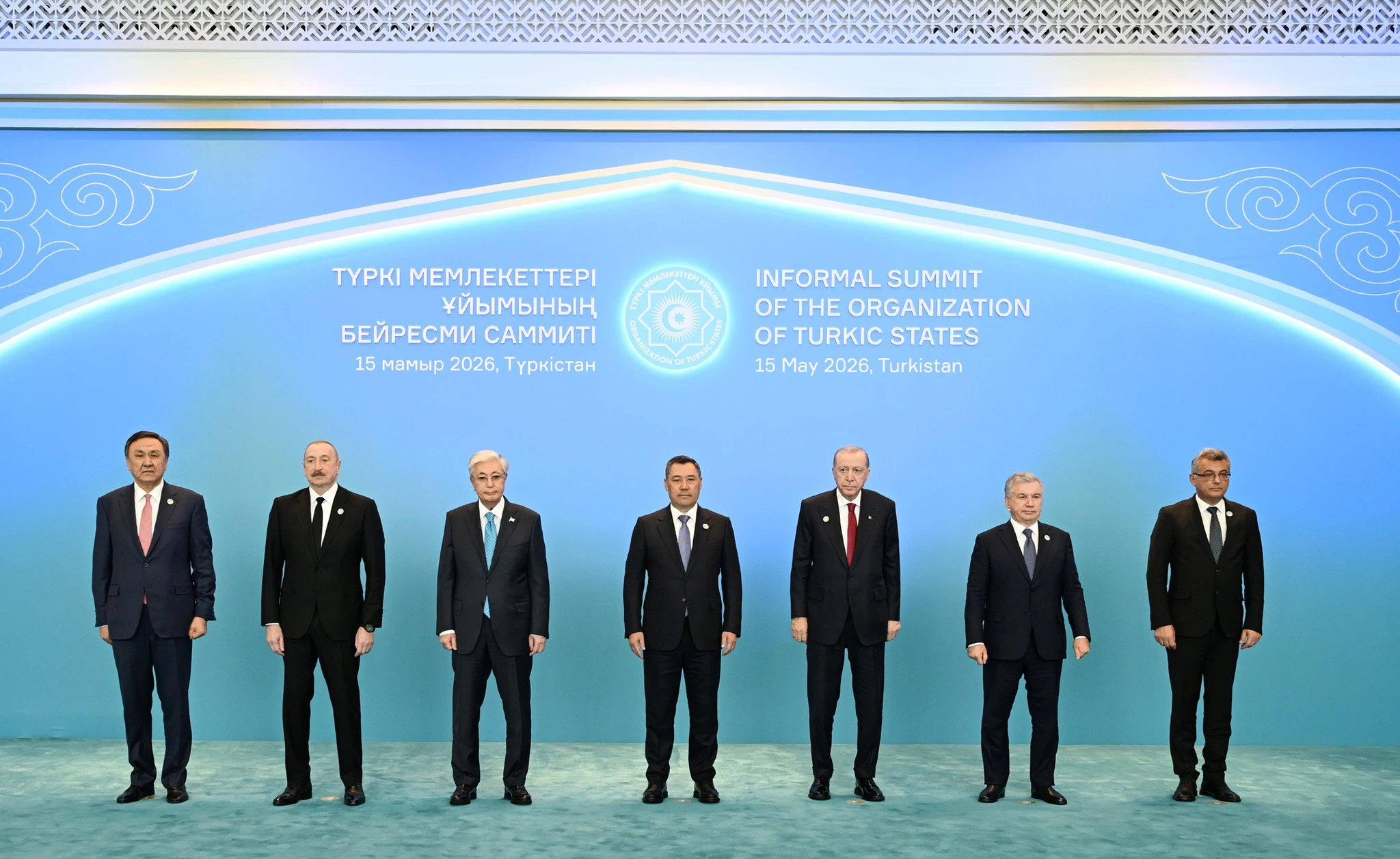 Türk xalqları bu gün yenidən öz tarixi missiyasına qayıdır - ŞƏRH