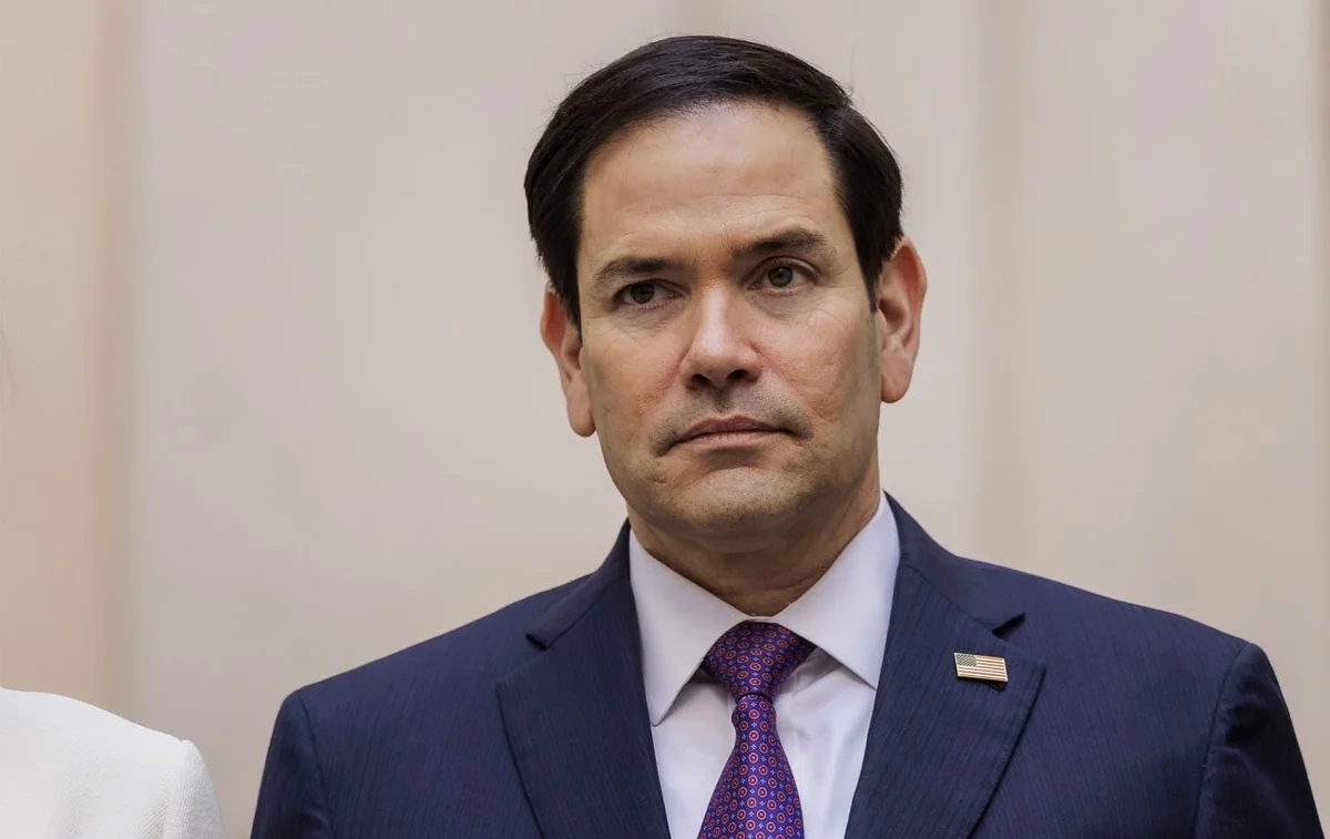 Rubio: İranla danışıqlarda müəyyən irəliləyiş əldə olunub