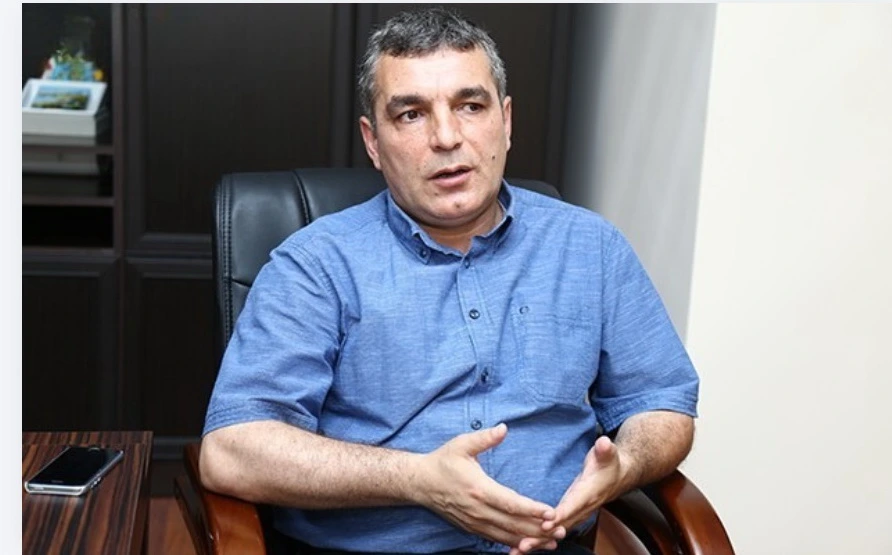 Gömrük və mülkiyyət mübahisələri məhkəməsiz həll edilə bilməz - Natiq Cəfərli