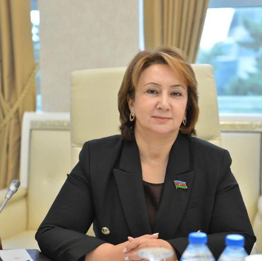 Millət vəkili: "Kəlbəcər Azərbaycanın təbii sərvətlərlə zəngin və füsunkar rayonlarından biridir"