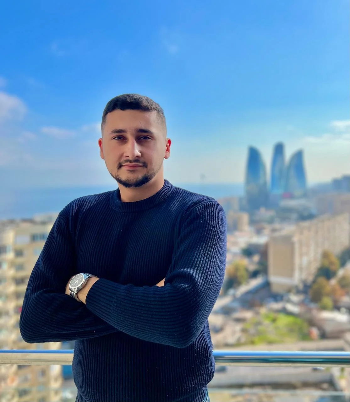 Kiberməkan mübarizəsi intensivləşir: Rəqəmsallaşma artdıqca hücumların miqyası da artacaq